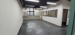 Cititech Industrial Building (D14), Factory #524217571
